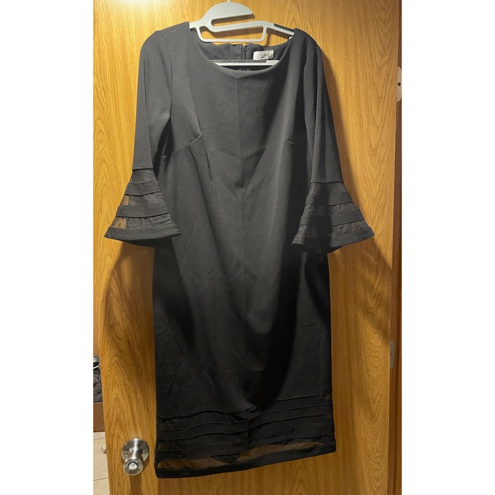 Women’s Calvin Klein Dress